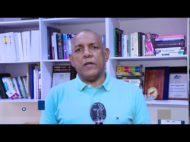 HUV recibe apoyo financiero de INFIVALLE