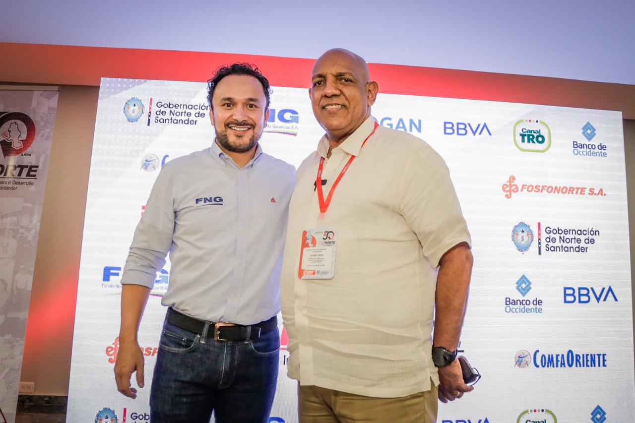Fondo Nacional de Garantías respaldará a la Gobernación del Valle del Cauca y a Infivalle para promover el acceso al crédito en todo el departamento