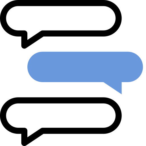 chat