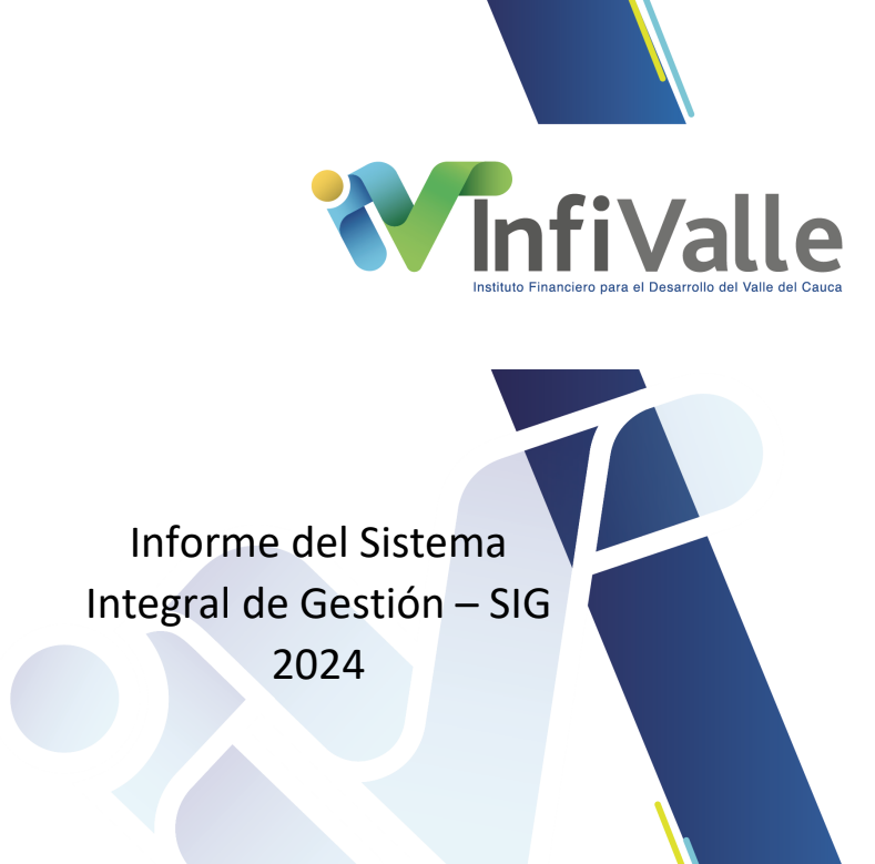 Informe del SIG 2024