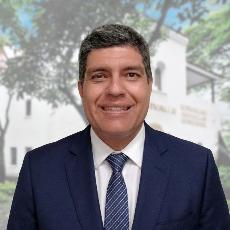 CARLOS HORACIO LIBREROS SALAMANCA - Asesor de la Oficina Control Interno