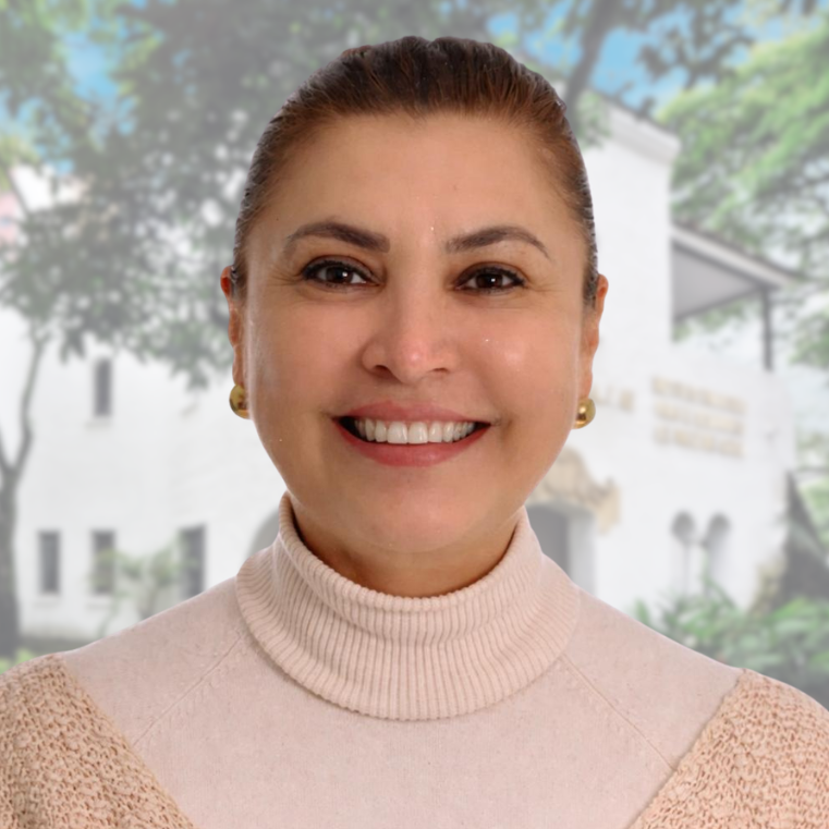 INGRID YALILE BOLÍVAR JIMÉNEZ - Subgerente Administrativa