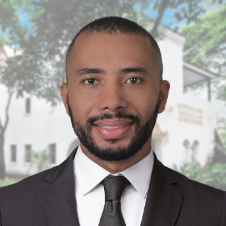 DAVID ORLANDO MINA VELÁSQUEZ - Asesor de la Oficina Jurídica