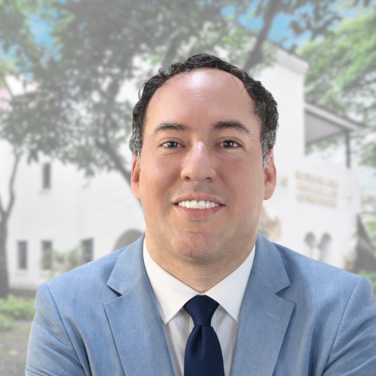 OSCAR HERNÁN RIVERA CALDERÓN - Asesor Gestión de Riesgos