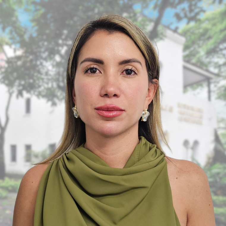 CLAUDIA LORENA MURILLO VÉLEZ - Subgerente de Proyectos