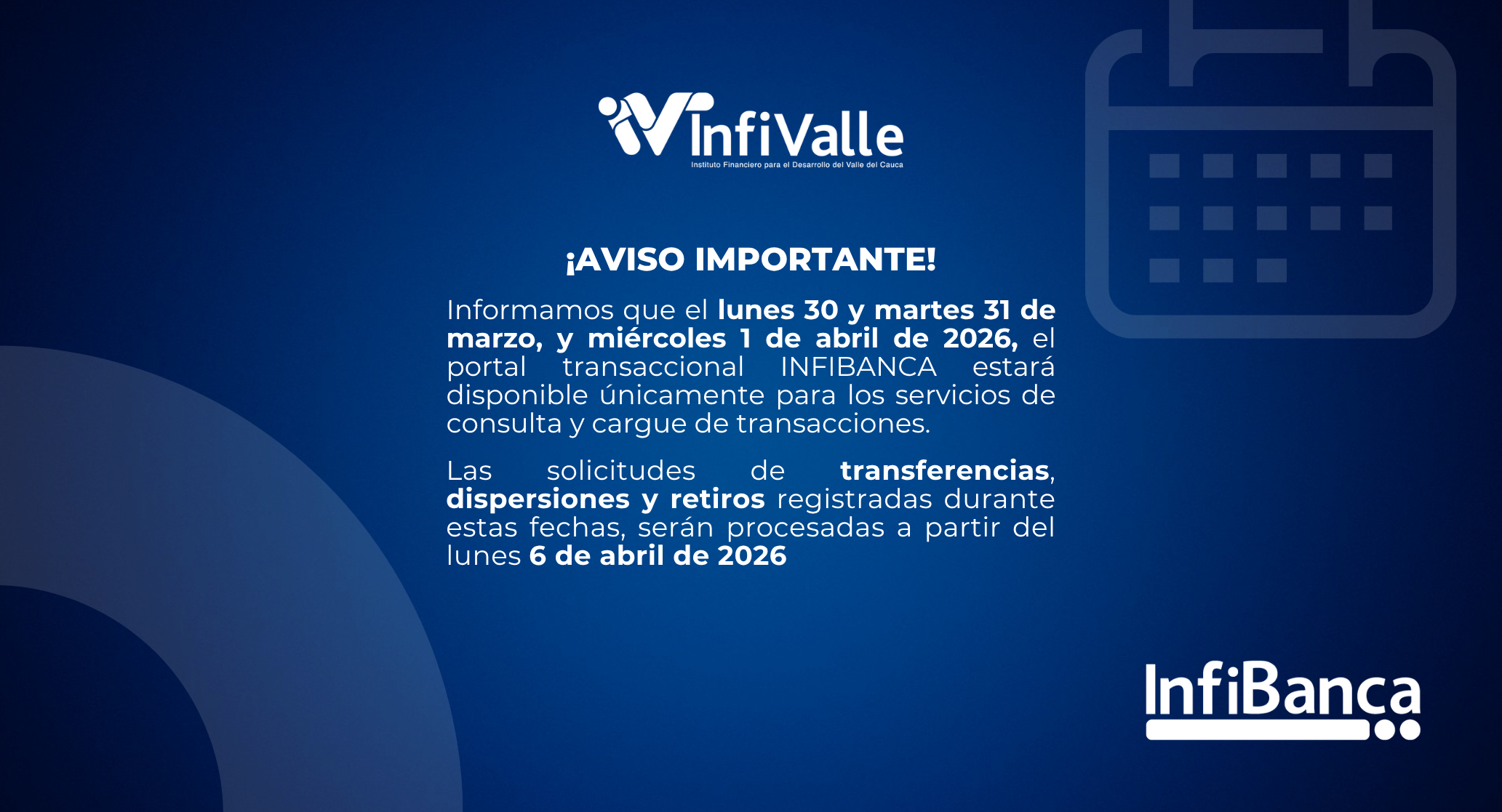 InfiValle