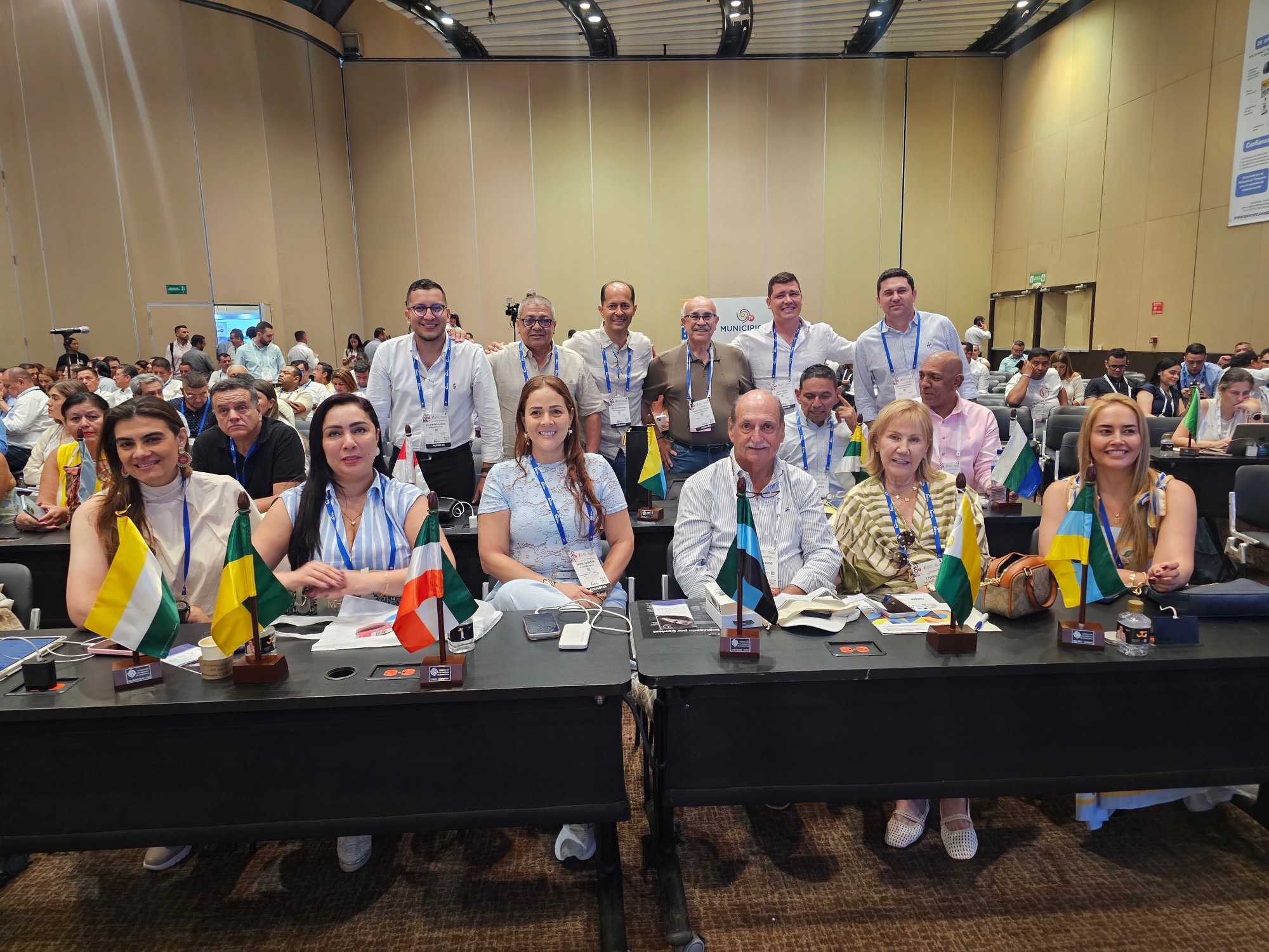 Congreso de Municipios