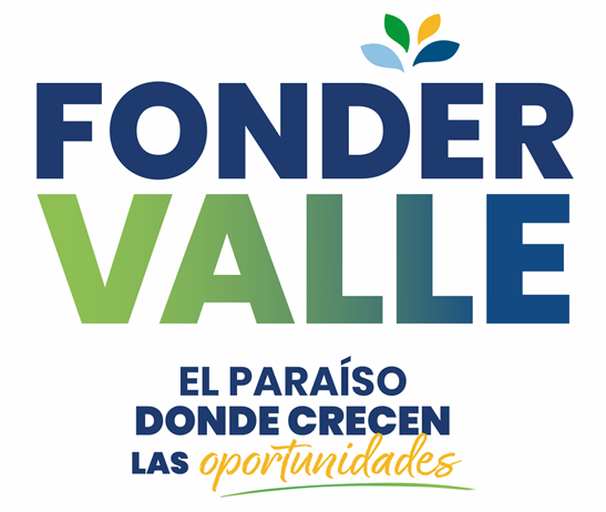 Fonder Valle emprendimiento tasa cero