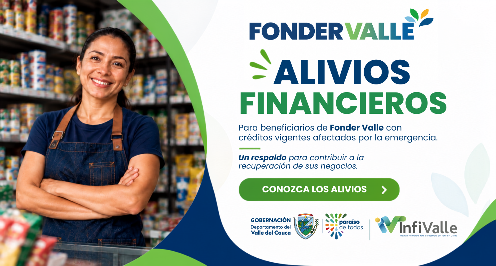 InfiValle
