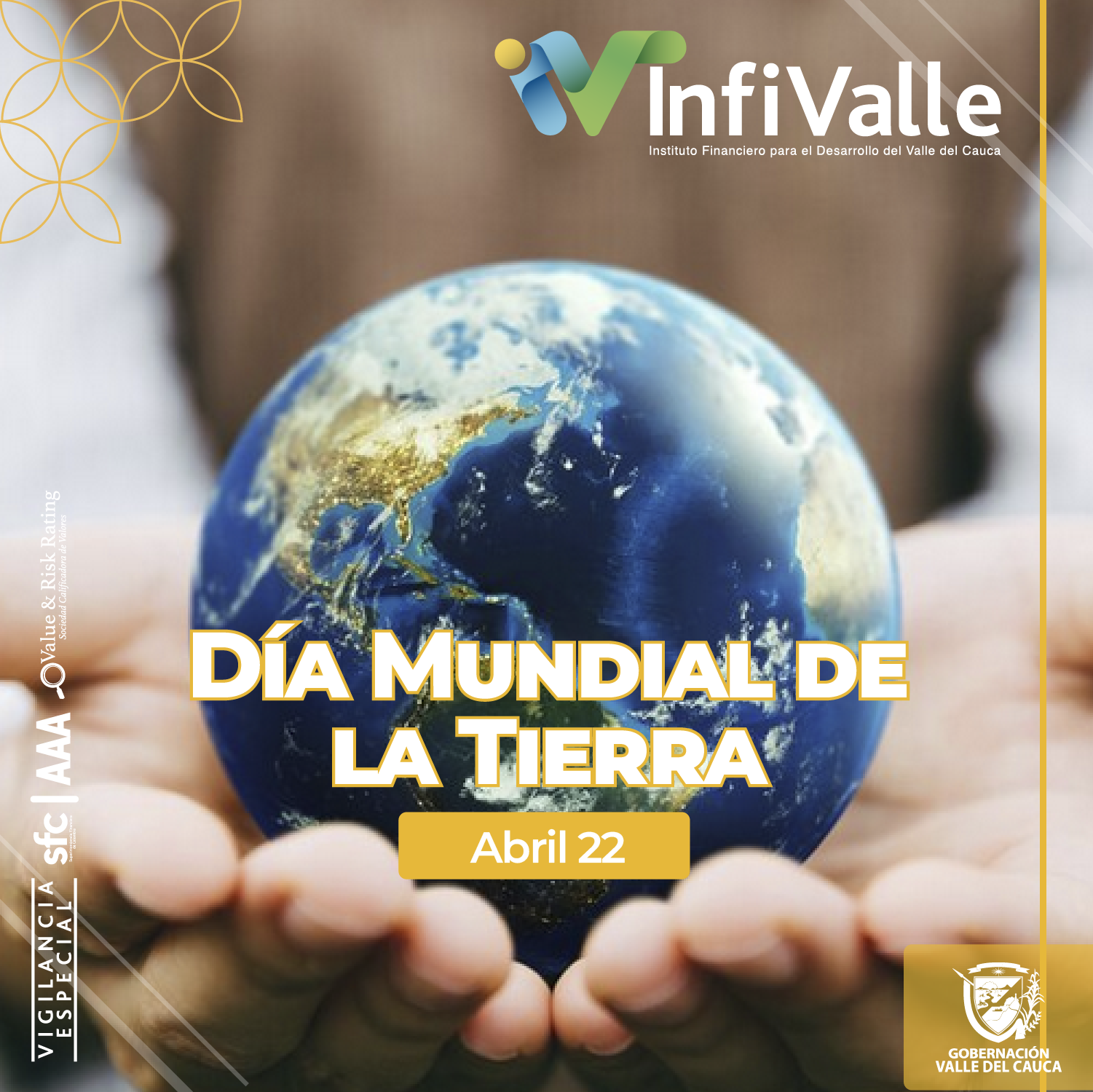 Día de la Tierra