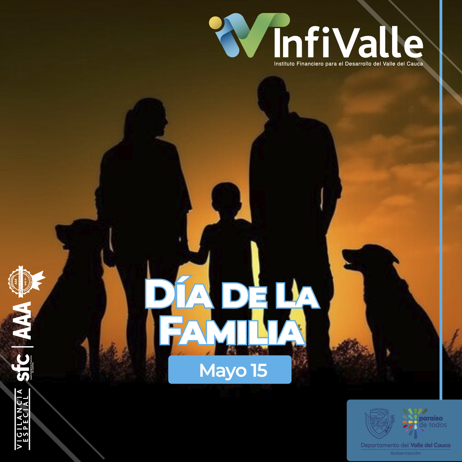Día de la Familia