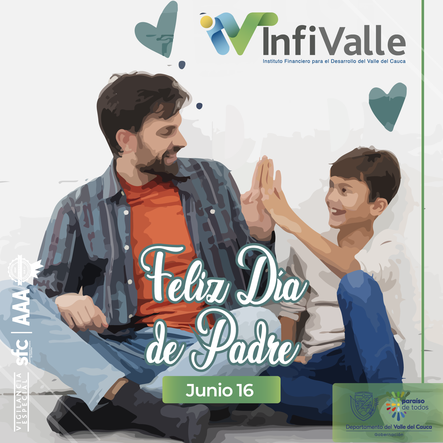 Día del Padre