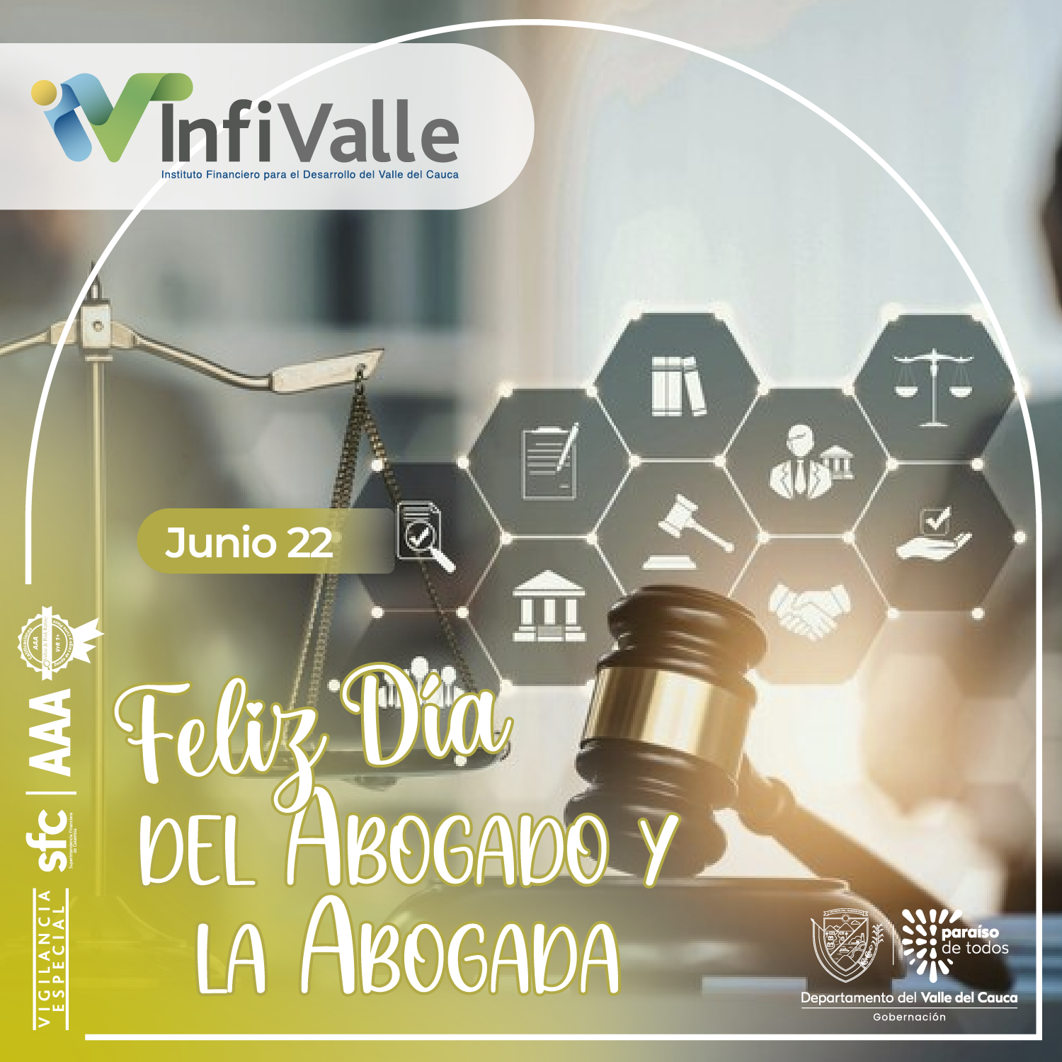 Día del Abogado