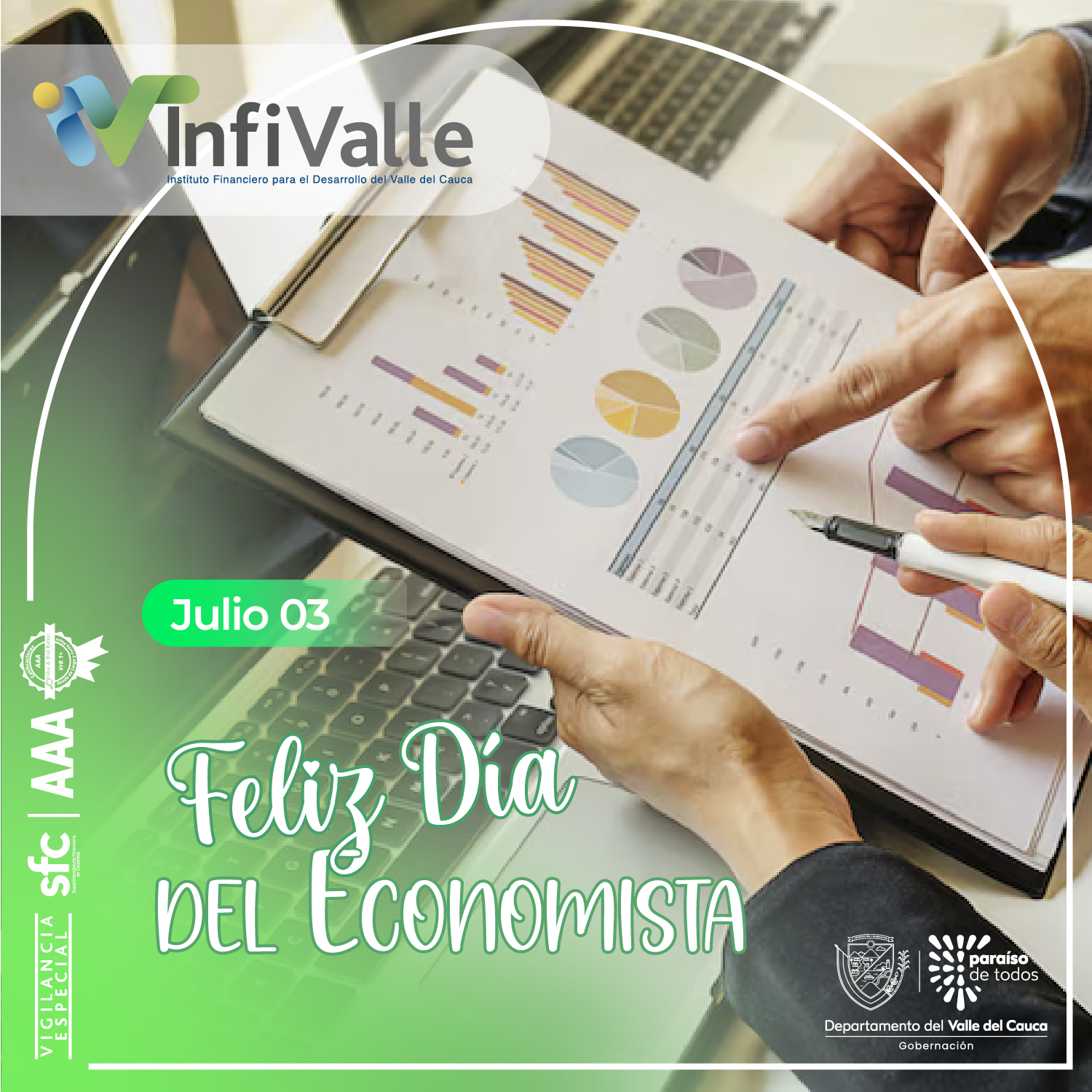 Día del Economista