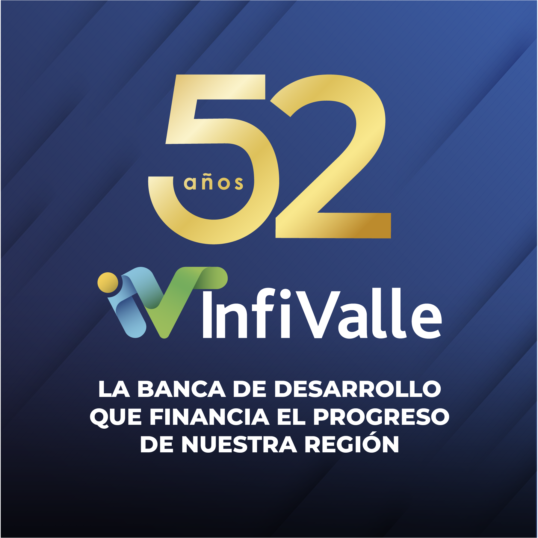 Aniversario 52 de InfiValle