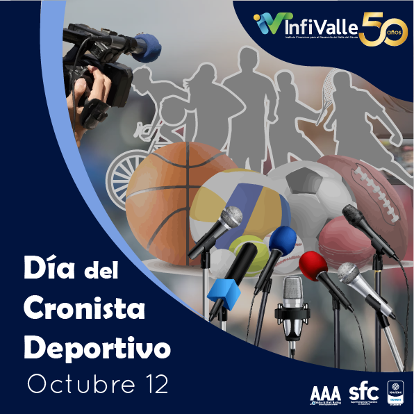 Día del cronista deportivo