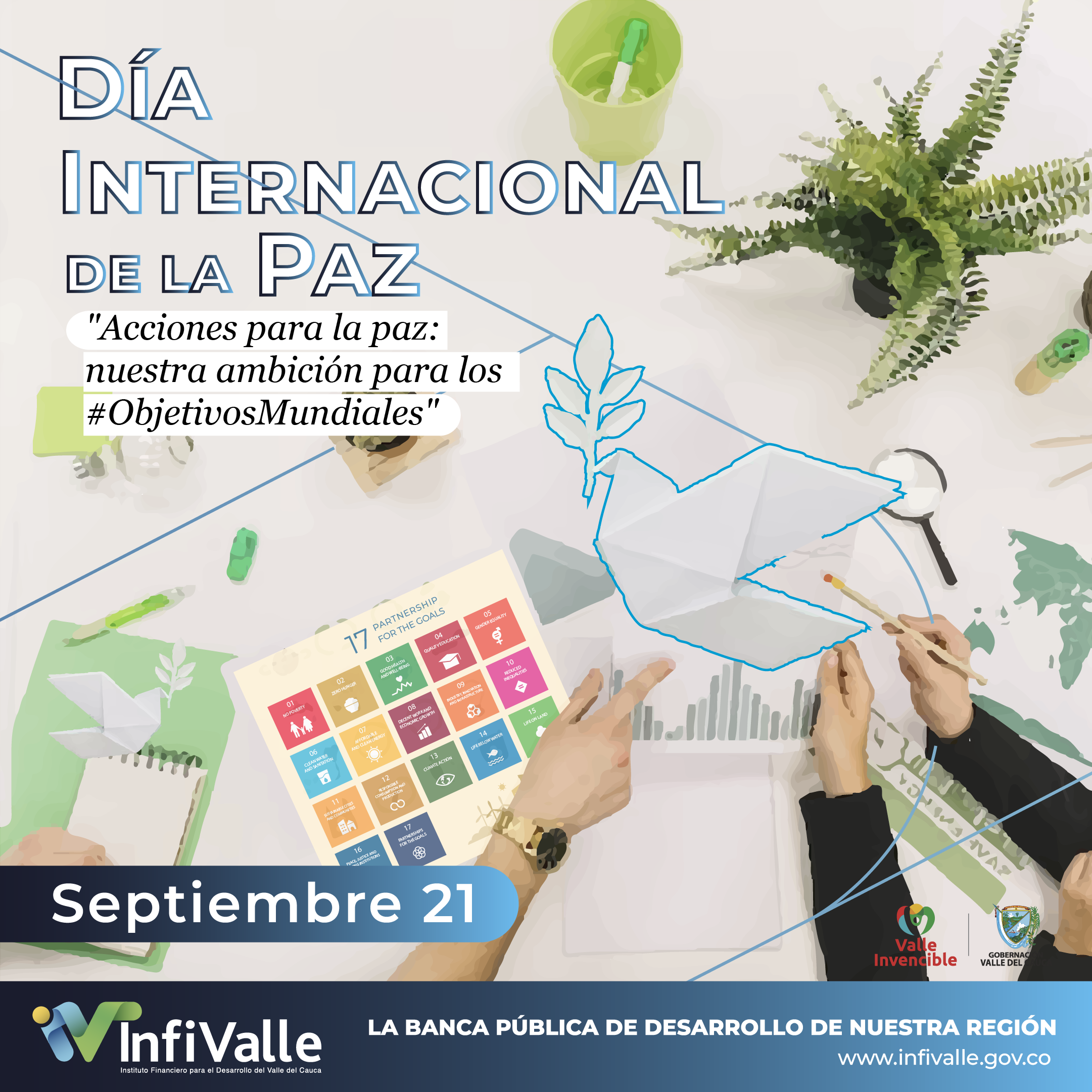 Dia Int de la paz