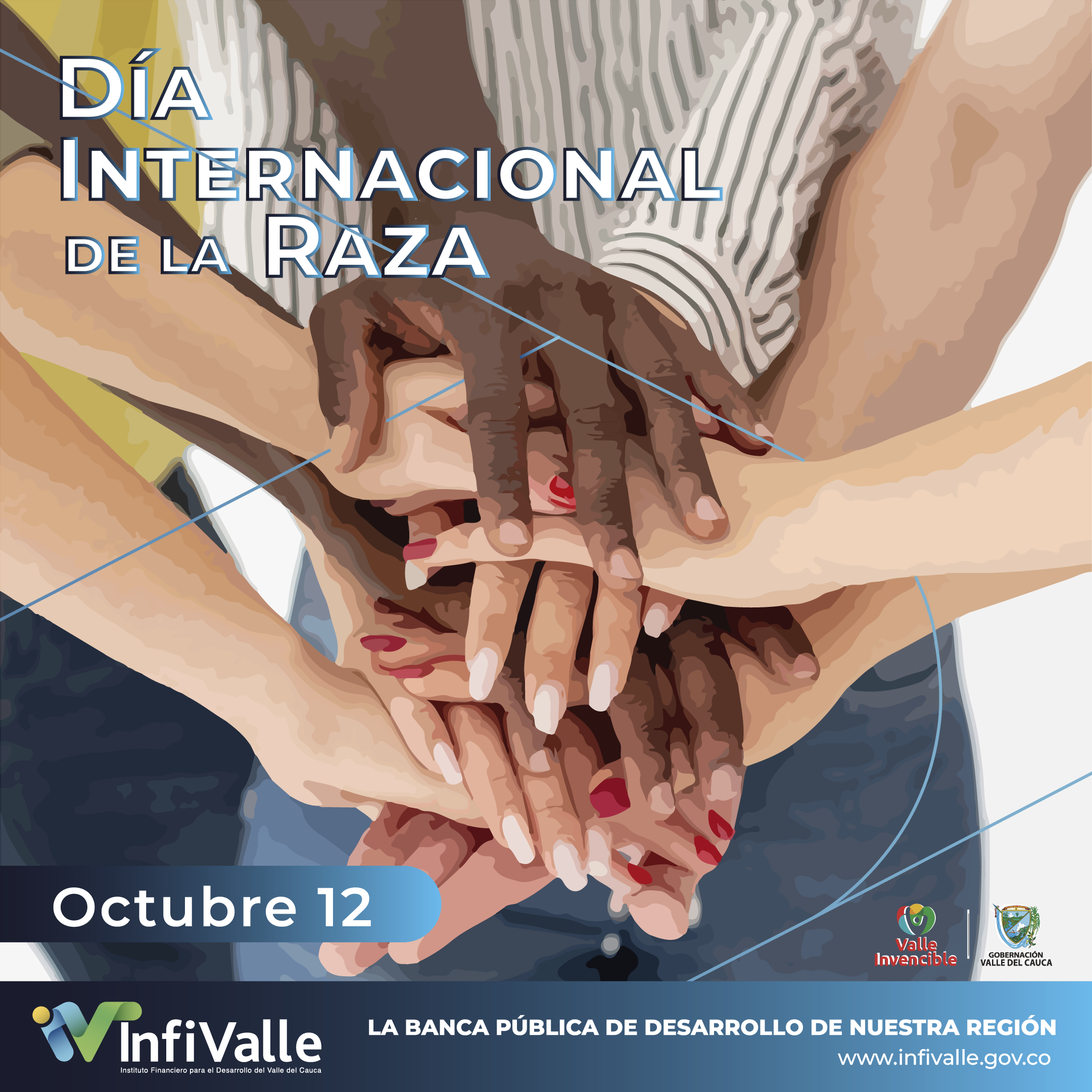 Día Internacional de la Raza