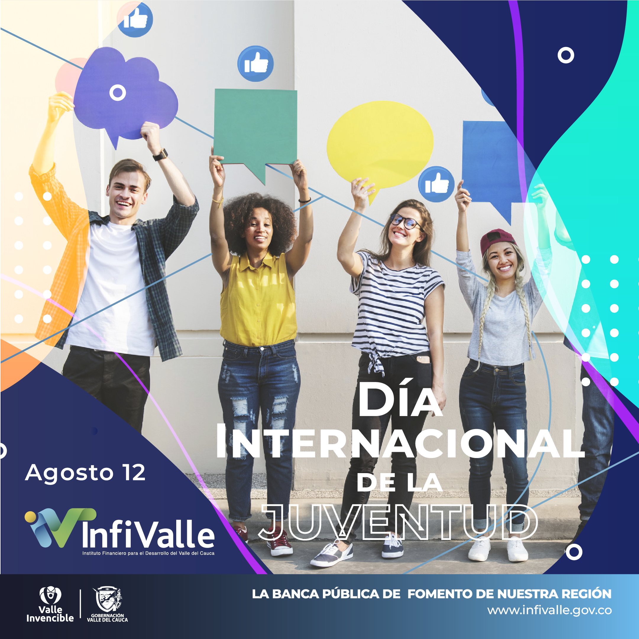 Dia int de la Juventud