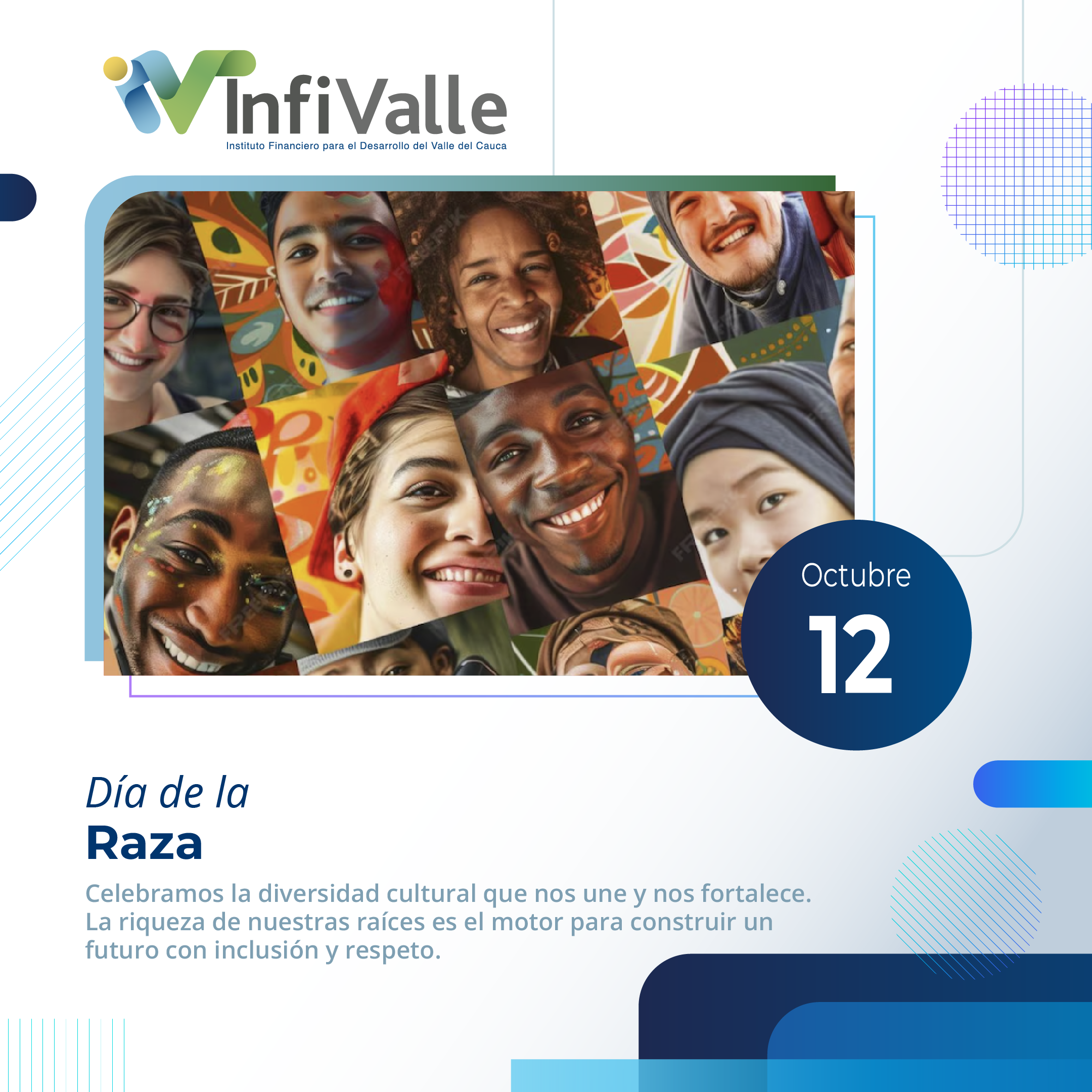 Día de la raza