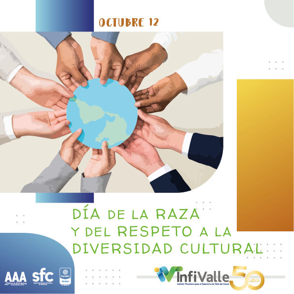 Día de la Raza y del Respeto a la Diversidad Cultural