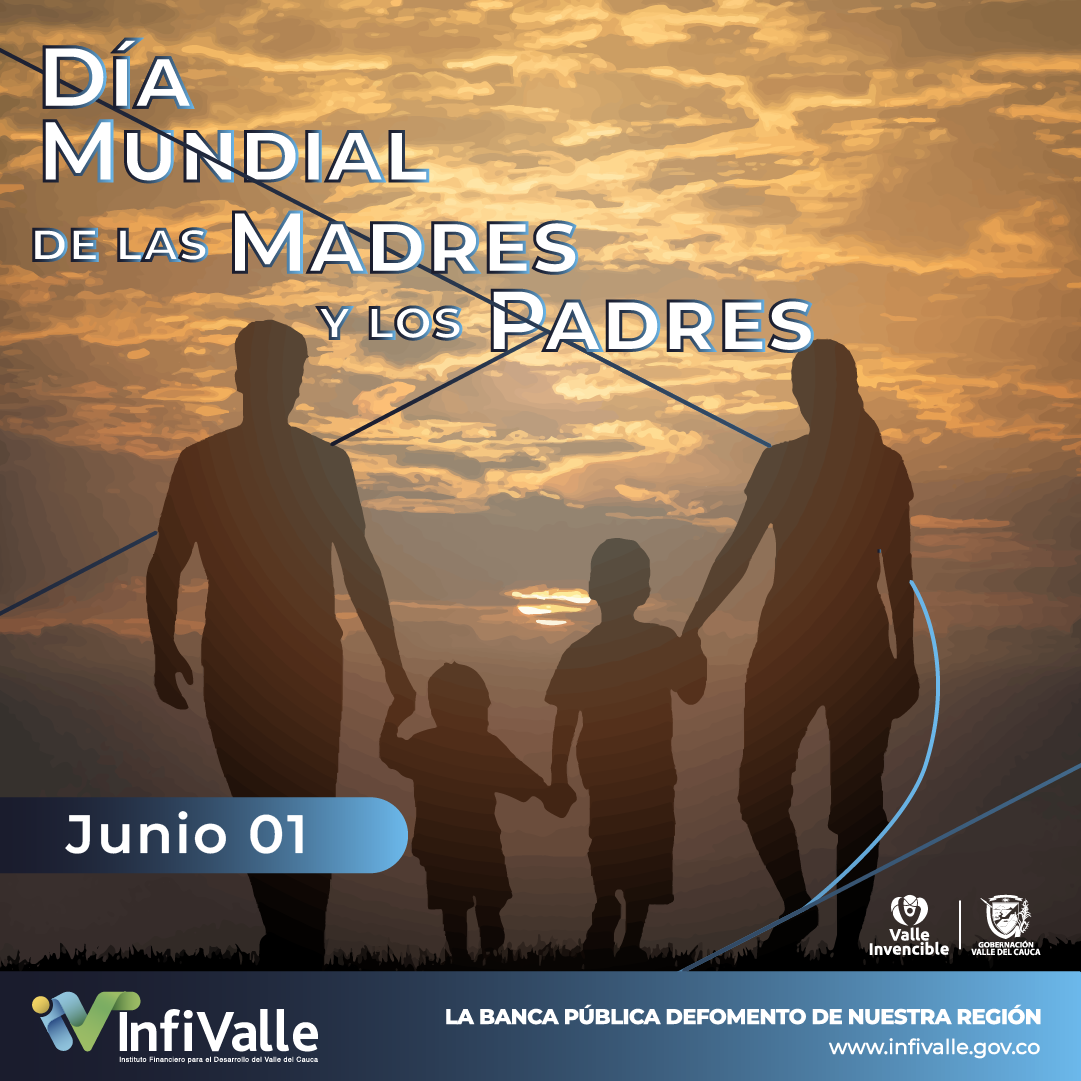 Día de las madres y los padres