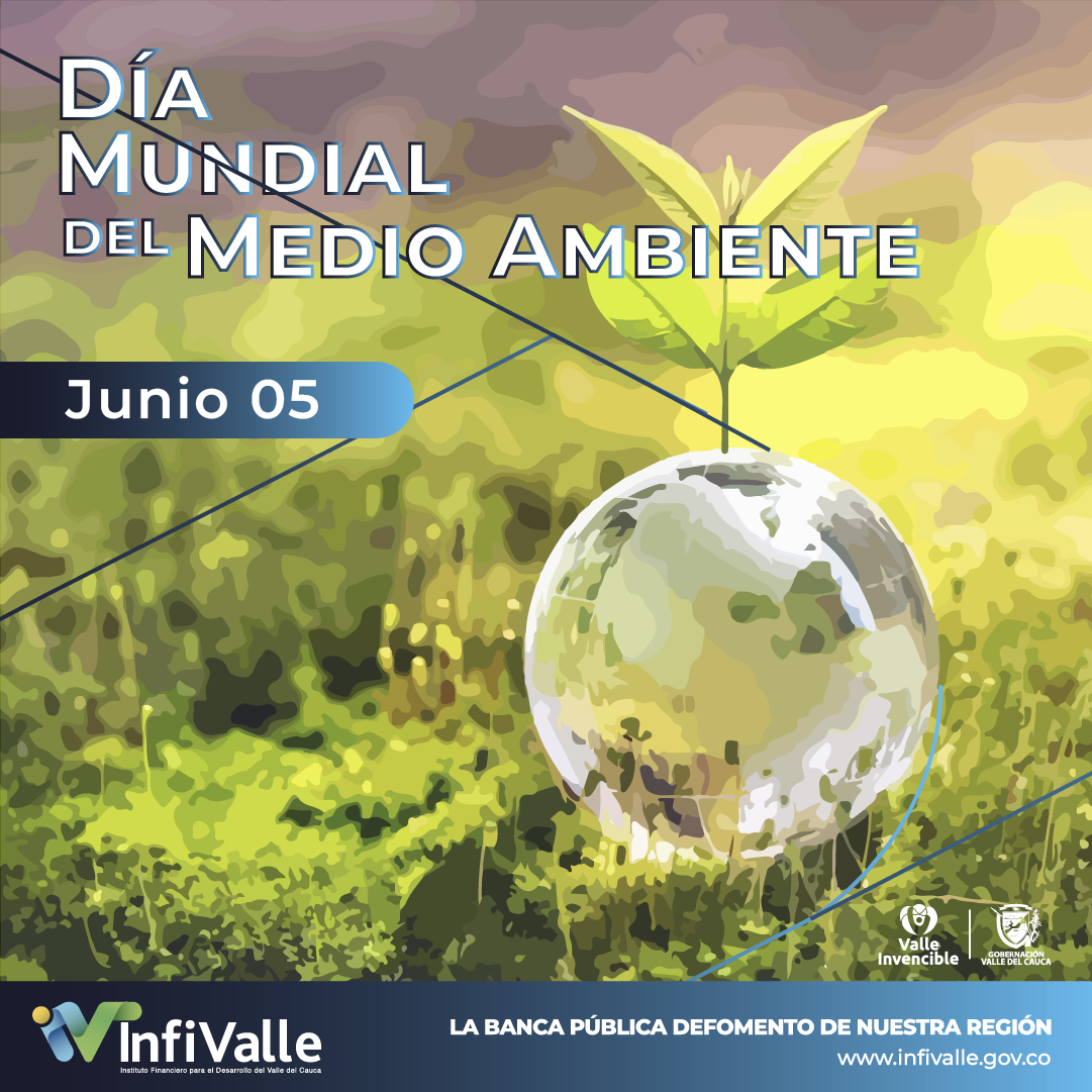 Dia del Medio Ambiente