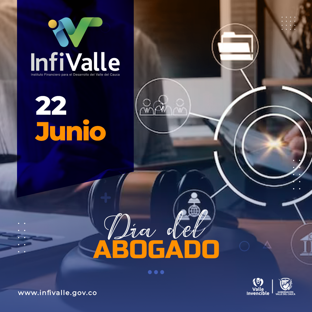 Dia internacional del Abogado