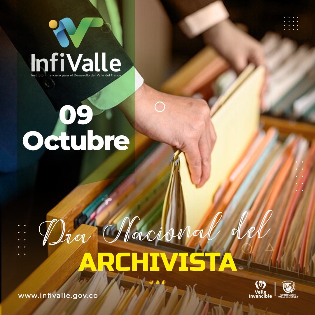 Dia Nacional del Archivista