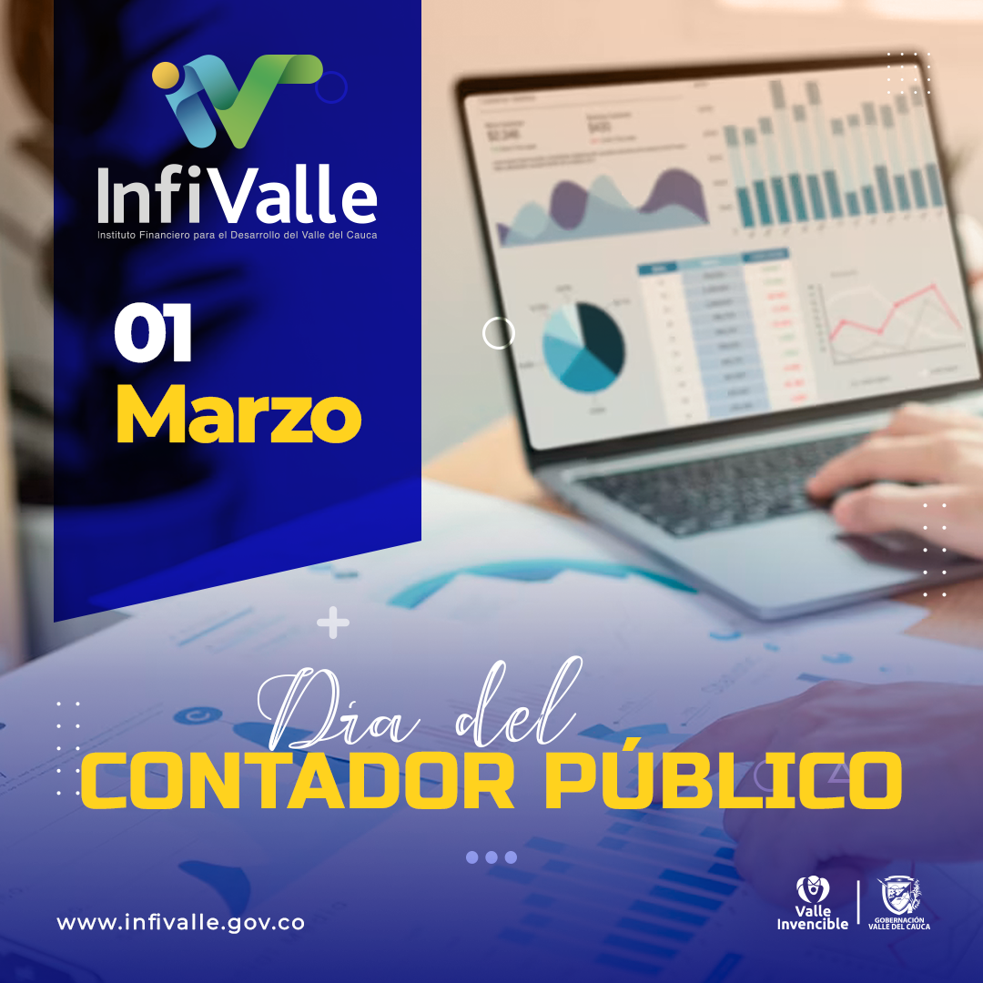 Día del contador público