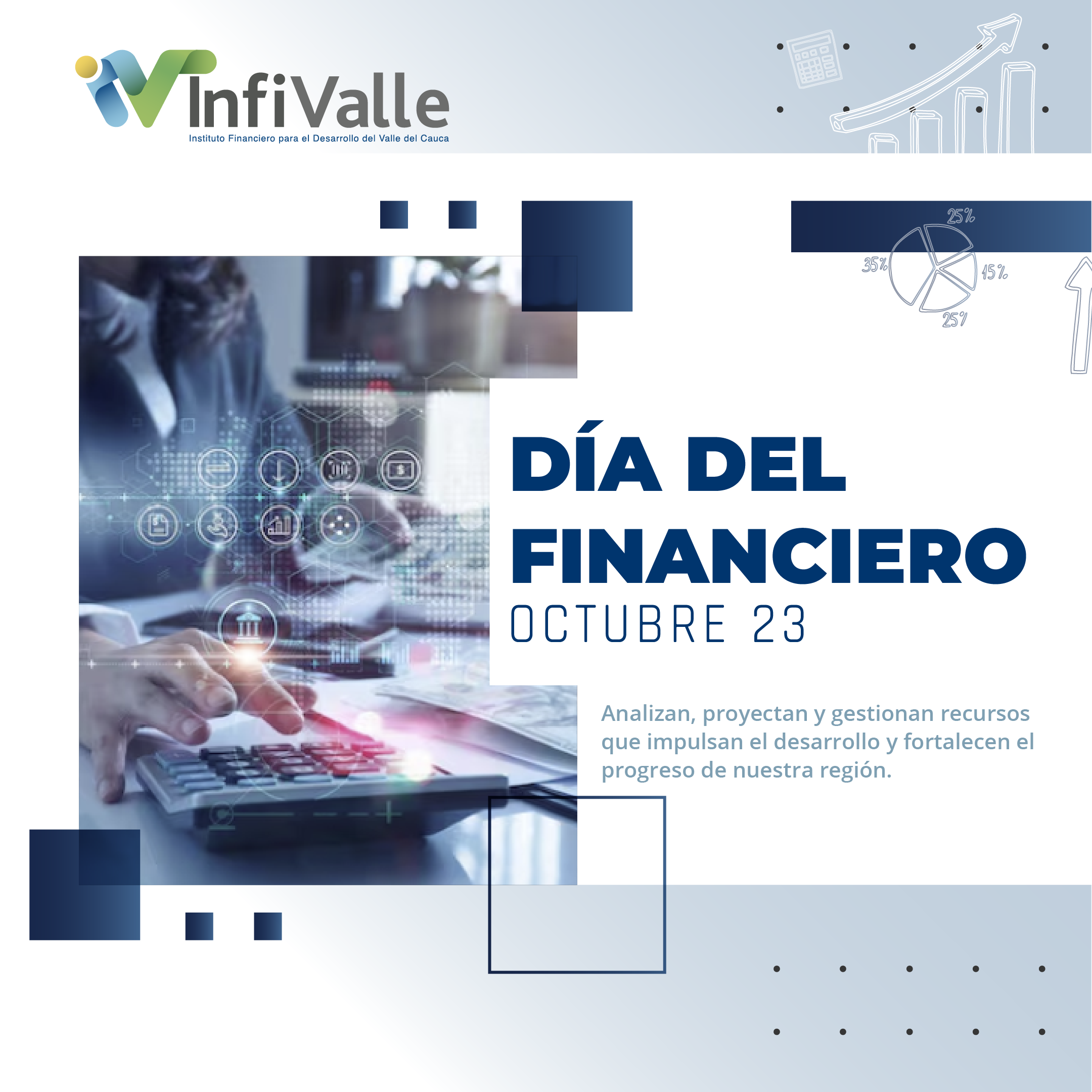Día del Financiero