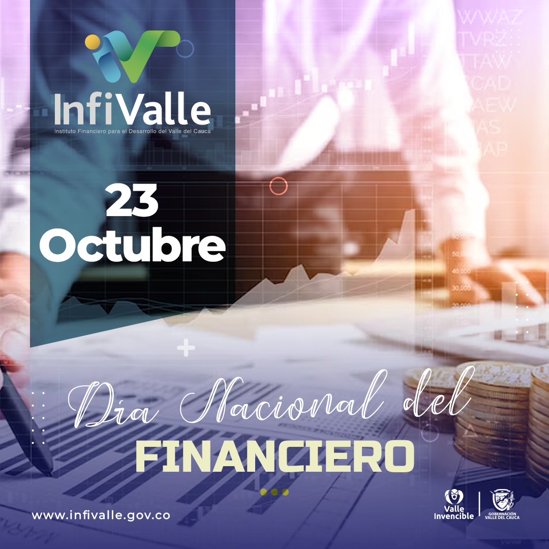 Día Nacional Del Financiero
