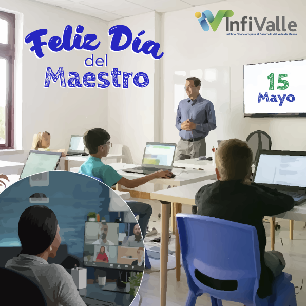 Día del maestro