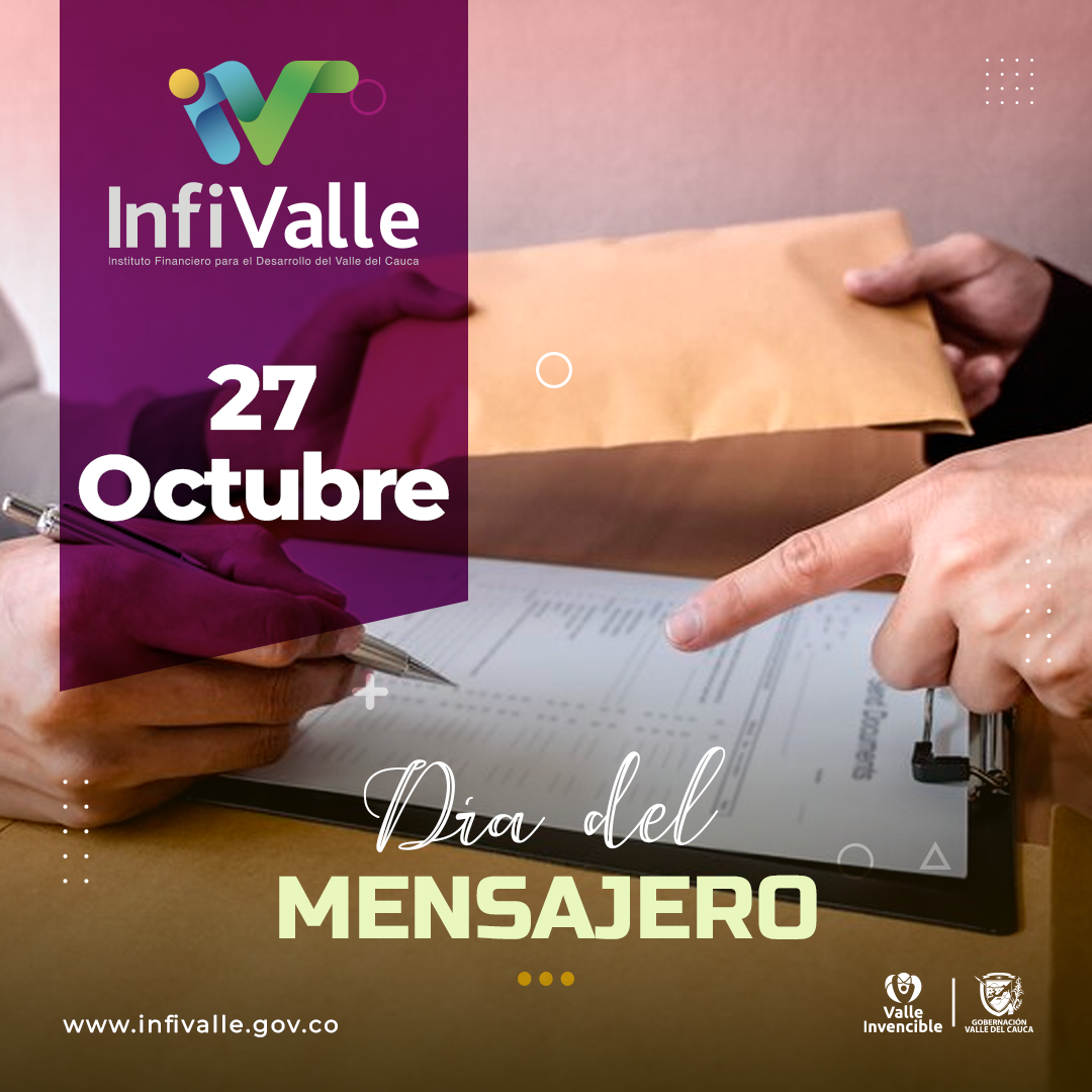 Dia del Mensajero