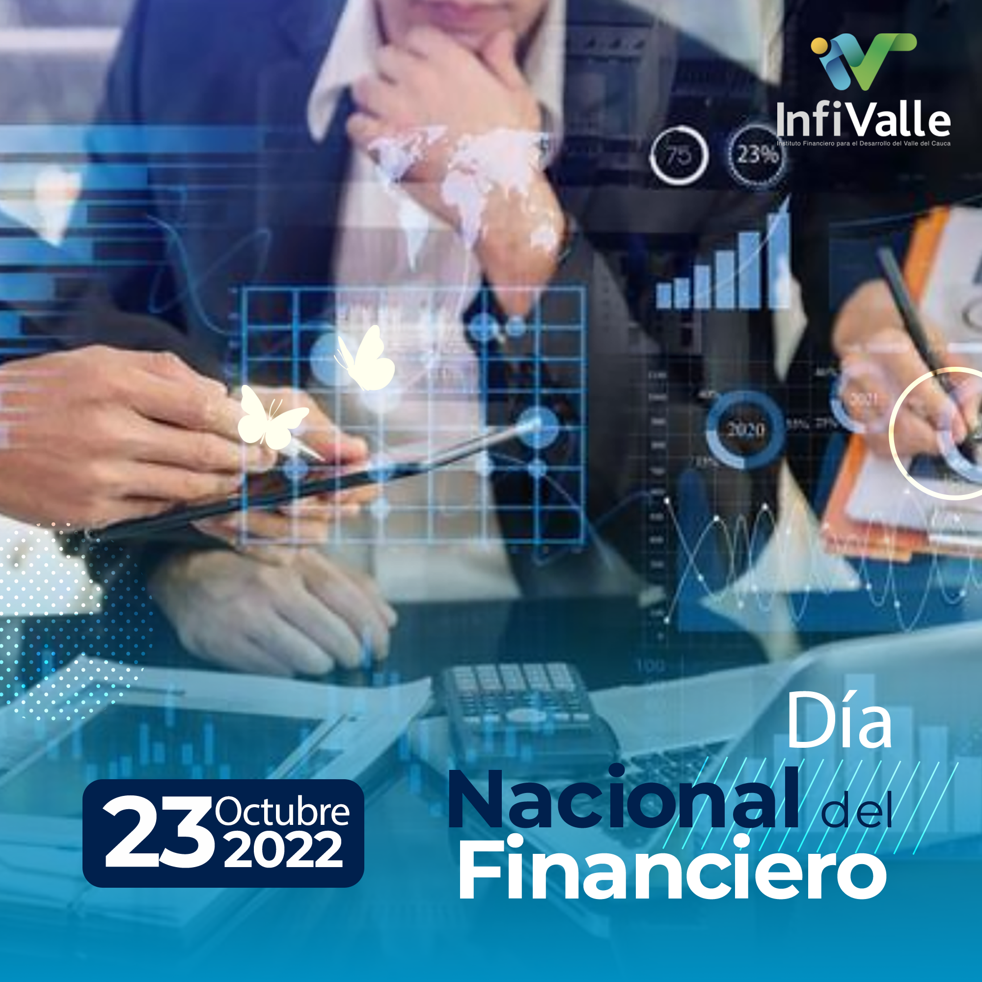 Día Nacional del Financiero