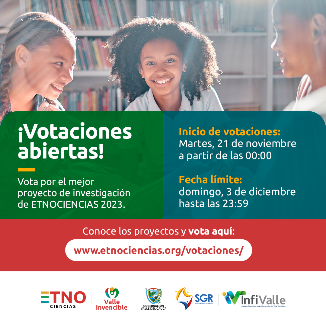 Votaciones