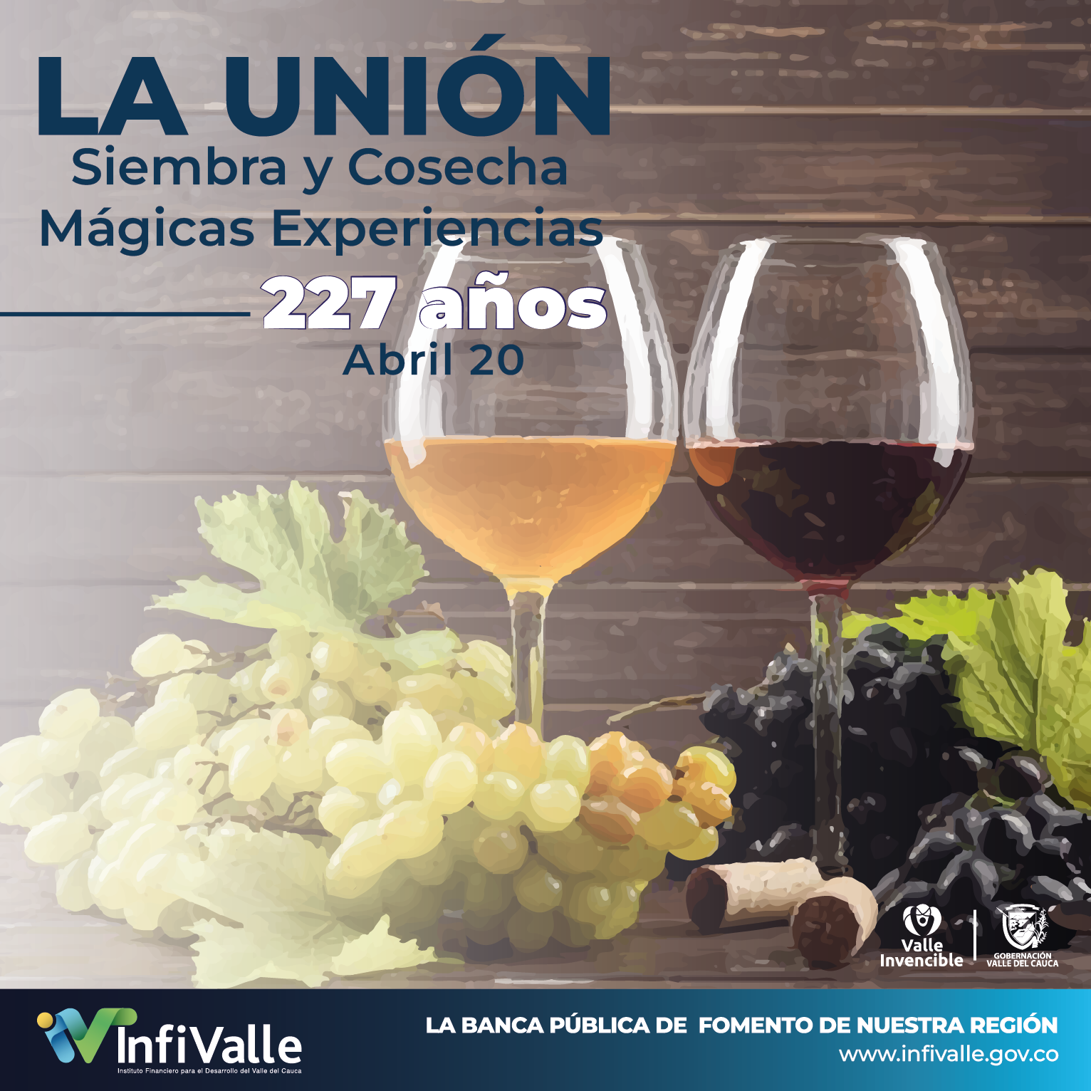 Aniversario 227 La Union
