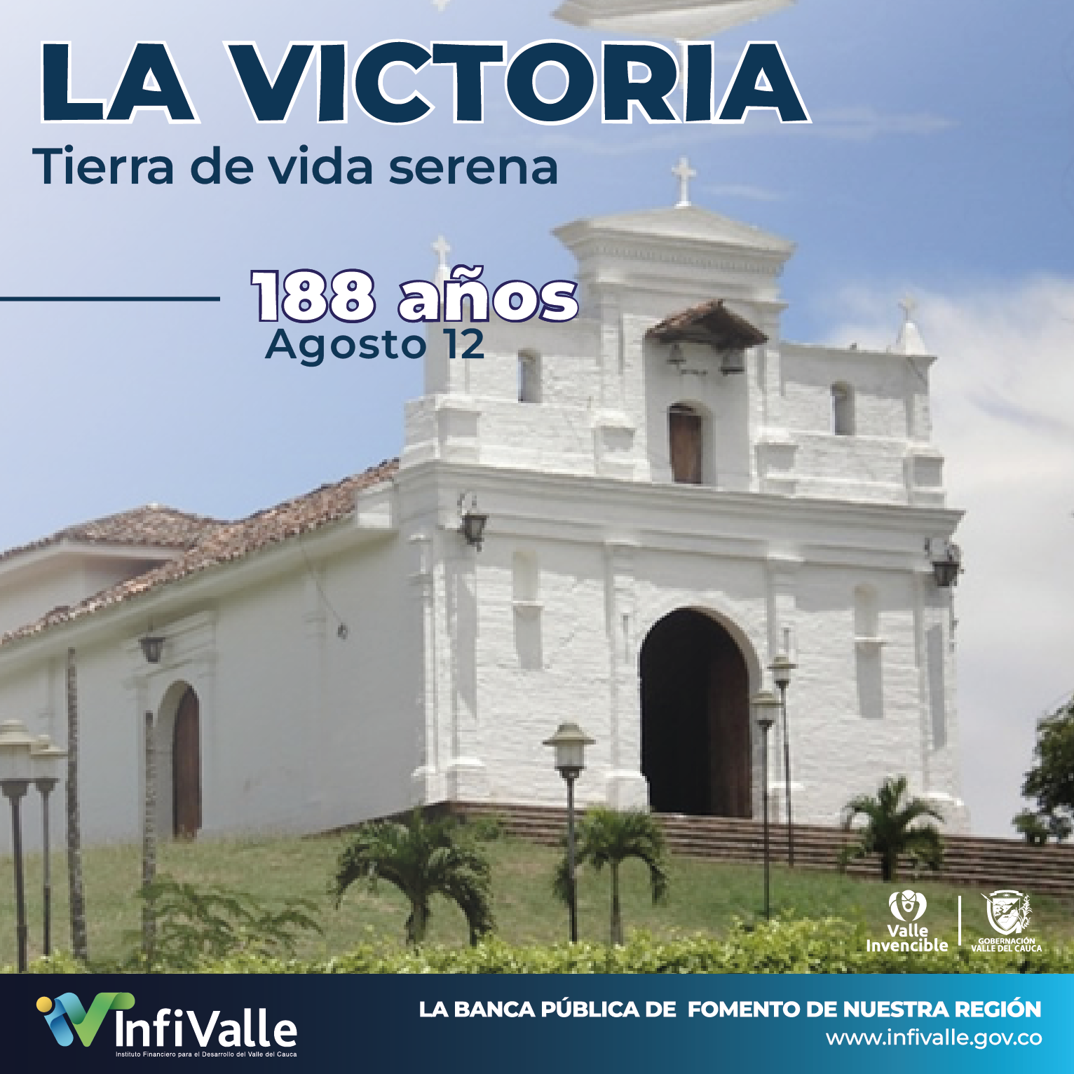 Aniversario de La Victoria
