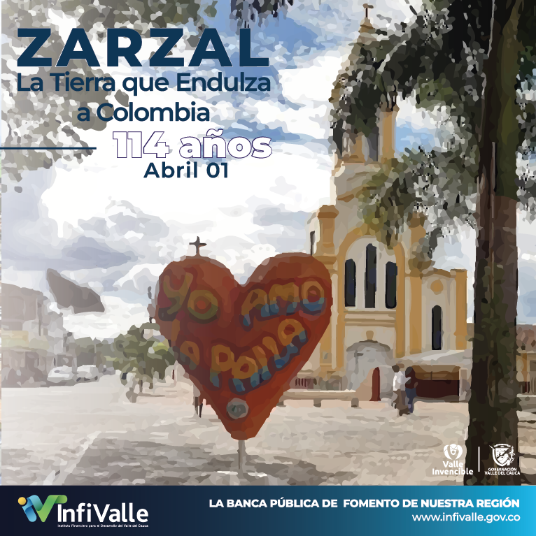 Aniversario 114 Zarza