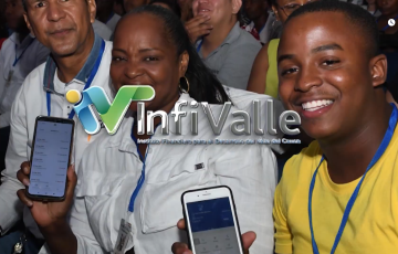 Comercial 2025 - INFIVALLE: La banca de desarrollo que transforma nuestra región 