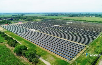 Comercial 2025 - INFIVALLE: Financia el desarrollo del Valle del Cauca