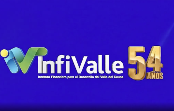 Infivalle 54 años: avances, logros y transformación institucional